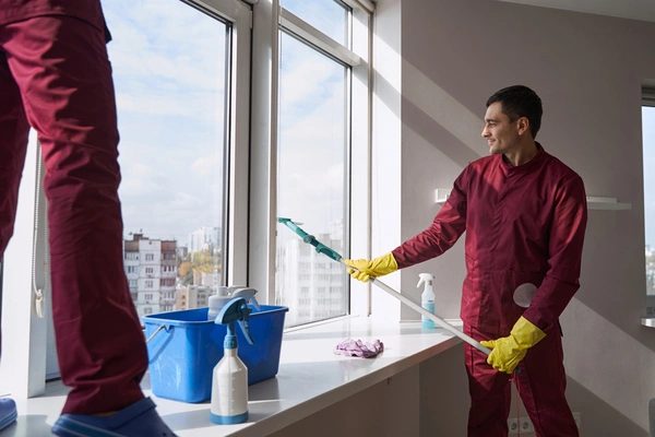 Commercial Cleaning Service Commercial Cleaning Service