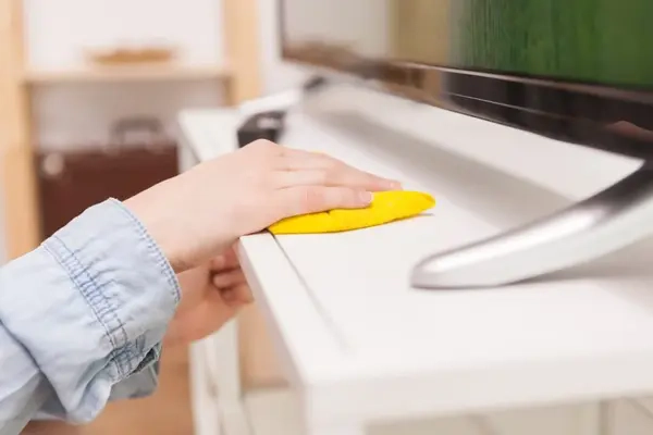 Reliable cleaning service