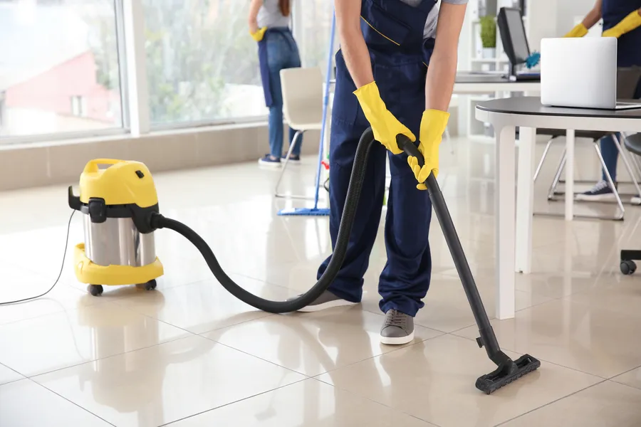 Benefits Of Routine Cleaning For Business Productivity in Ozone Park, NY