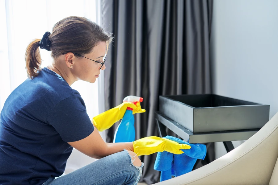 Creating A Guest-ready Space With Professional Cleaning Ozone Park, NY