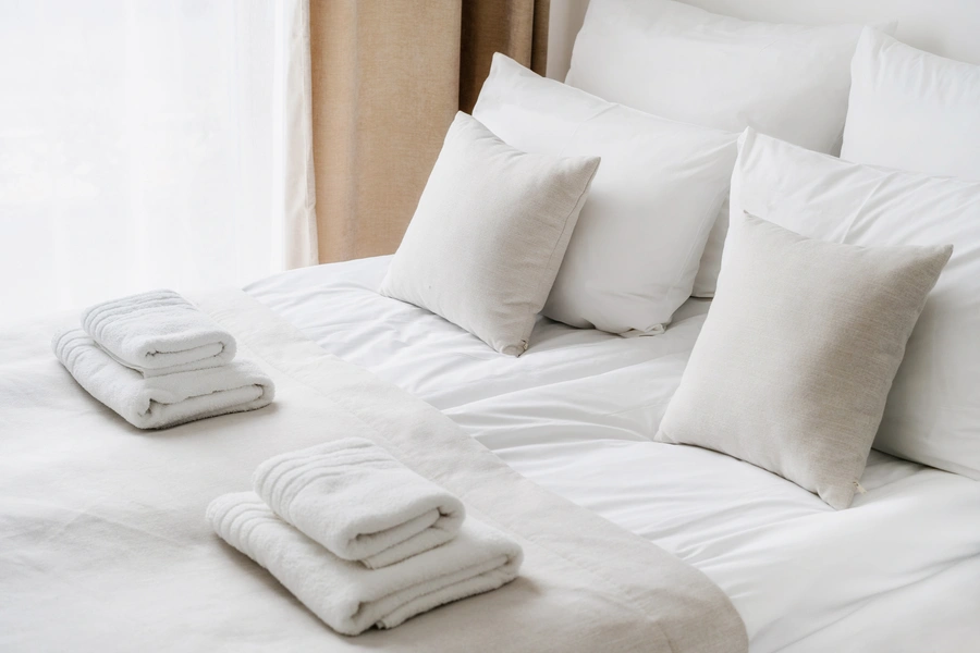Creating A Guest-ready Space With Professional Cleaning in Ozone Park, NY