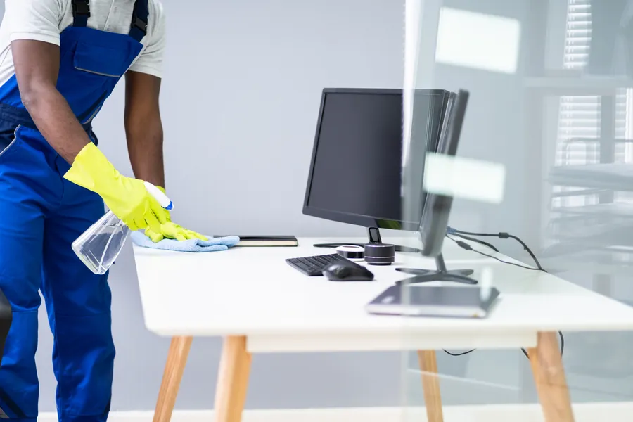 Excellent Office Cleaning Service Ozone Park, NY