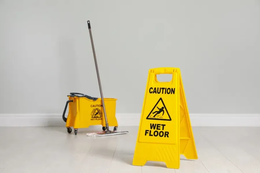 Expert Commercial Cleaning Service Ozone Park, NY