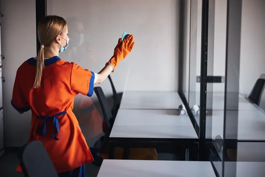 How To Customize Commercial Cleaning Service For Your Business Ozone Park, NY