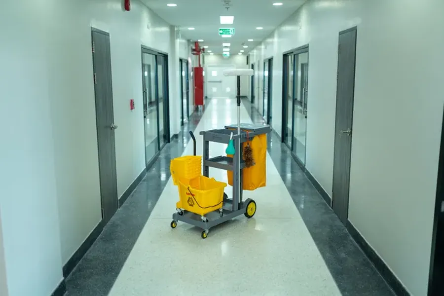 How To Customize Commercial Cleaning Service For Your Business in Ozone Park, NY