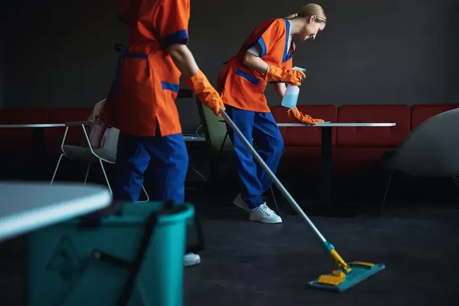 Premium Commercial Cleaning Service Ozone Park, NY