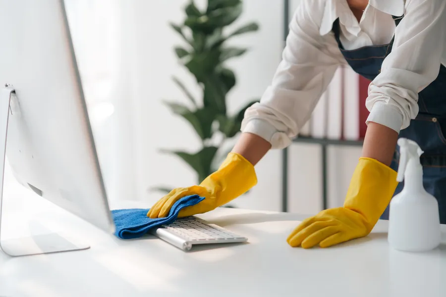 Superior Office Cleaning Service Ozone Park, NY