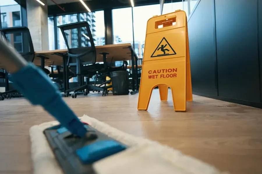 Understanding The Role Of A Commercial Cleaning Service In Safety in Ozone Park, NY
