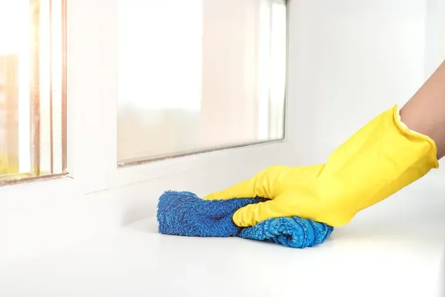 Why You Should Invest In Professional Deep Cleaning Ozone Park, NY